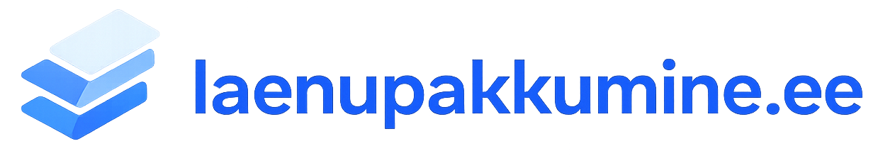 Laenupakkumine.ee