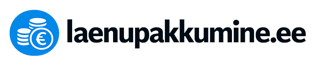 laenupakkumine